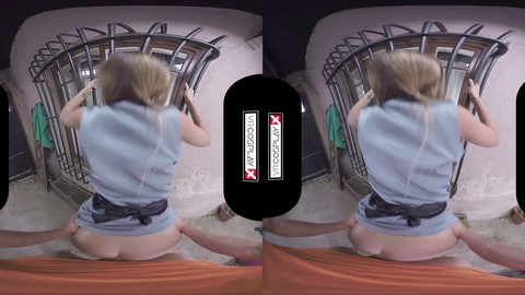 Naruto vr, panorámica doble vr, porno panorámico