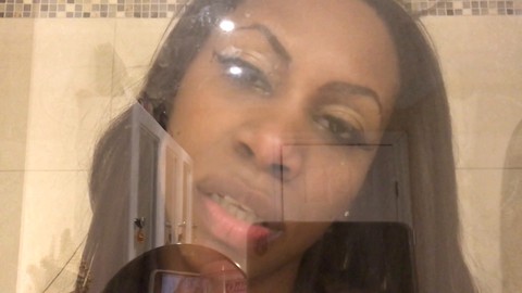Asmr, fetish, slurping